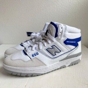 New Balance 650 Mens Athletic Sneaker Shoes Size 13